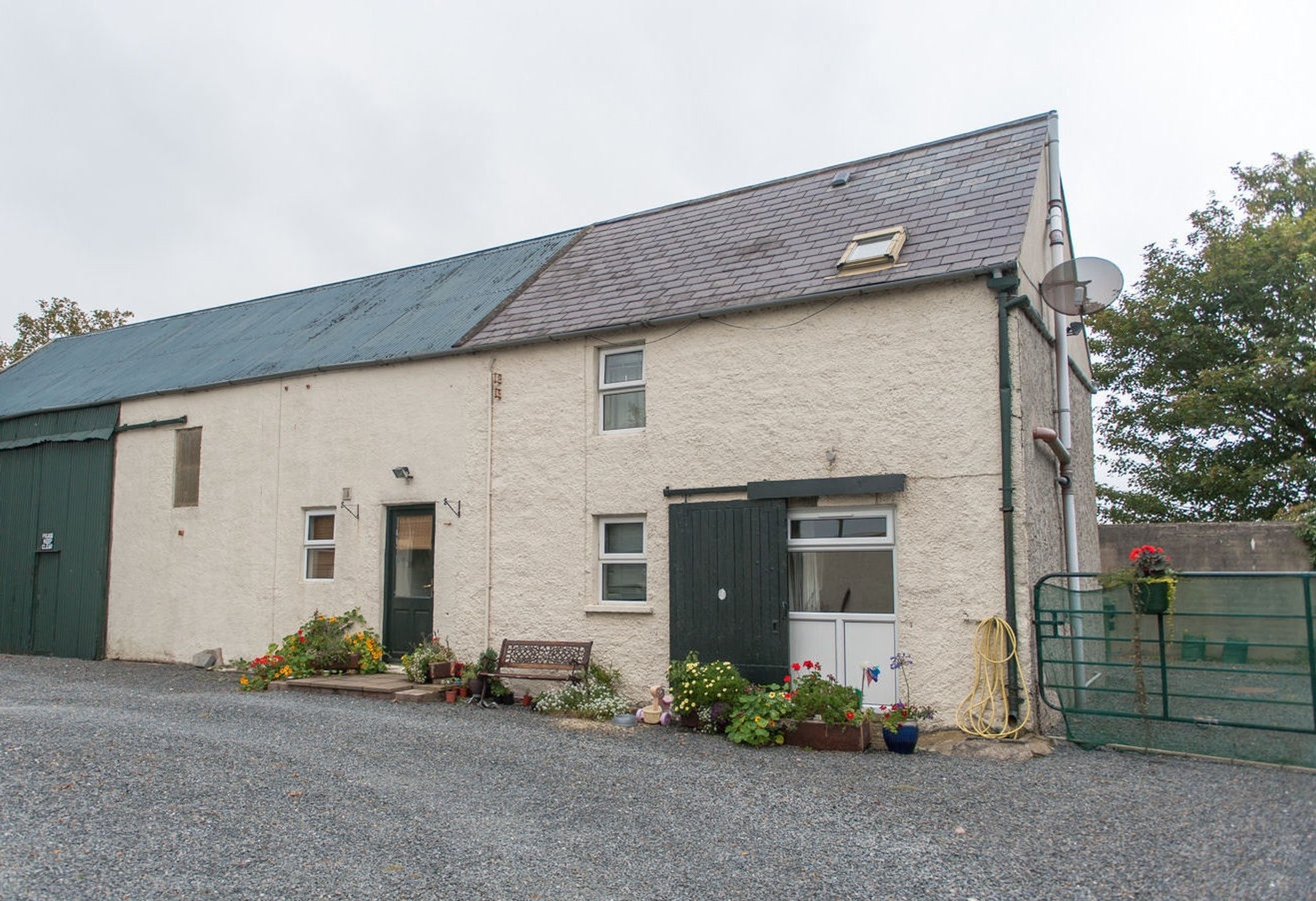 Bill McKelvey Estate Agents Default Title