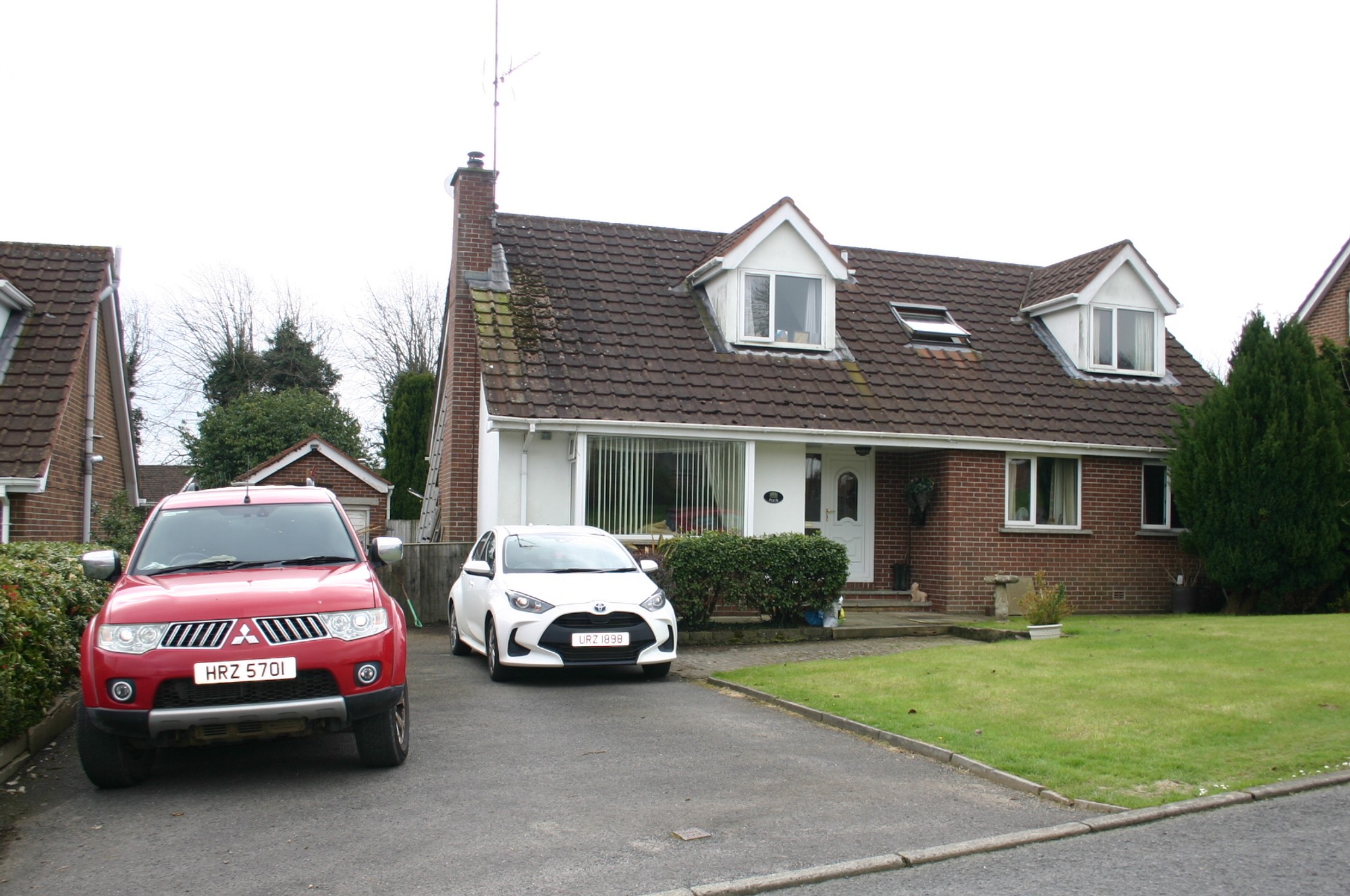 4 Lime Tree Heights Ballygowan